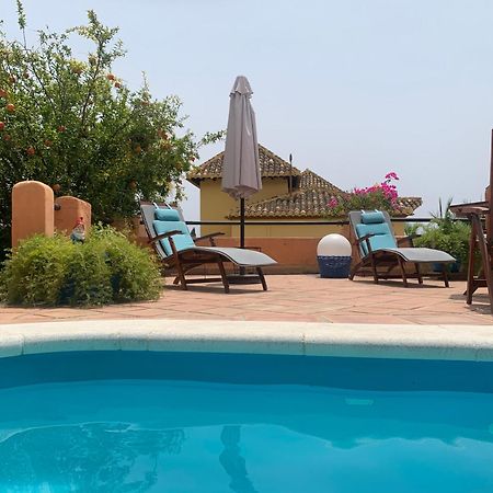 Apartamento Con Jacuzzi Y Terraza Con Opcion A Piscina Privada Almuñécar Exteriér fotografie