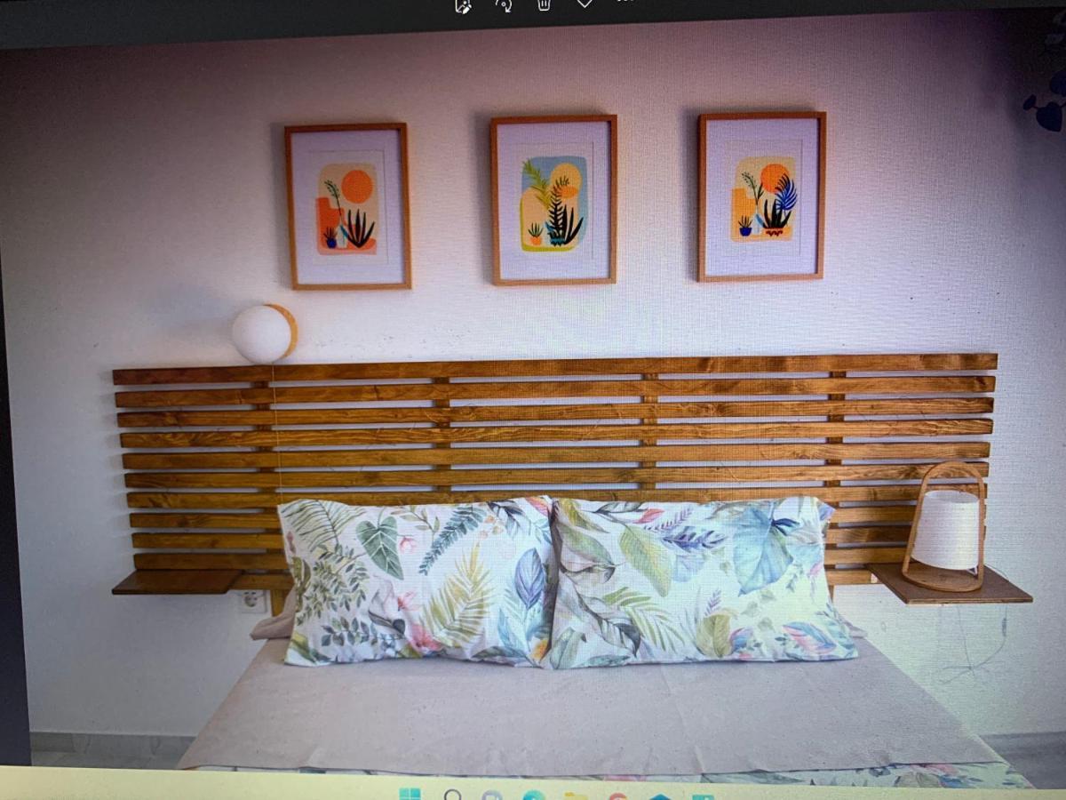 Apartamento Con Jacuzzi Y Terraza Con Opcion A Piscina Privada Almuñécar Exteriér fotografie