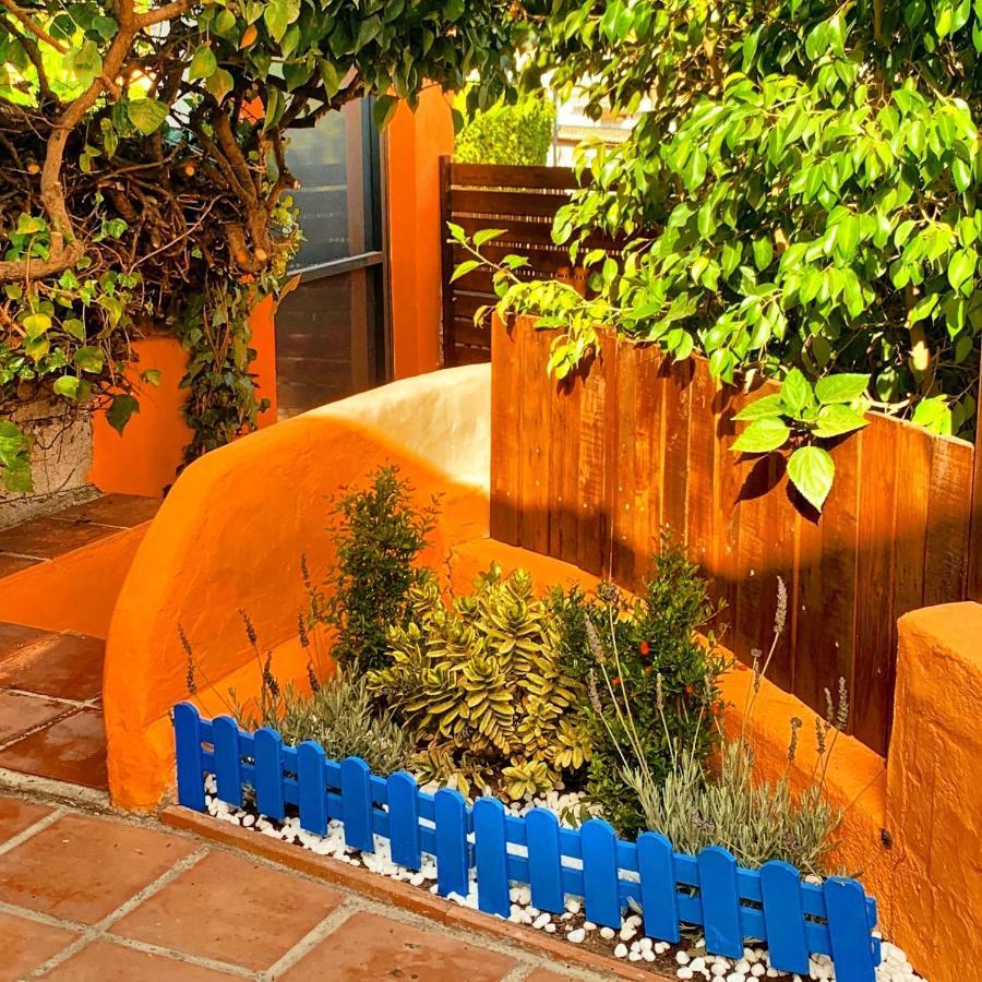 Apartamento Con Jacuzzi Y Terraza Con Opcion A Piscina Privada Almuñécar Exteriér fotografie