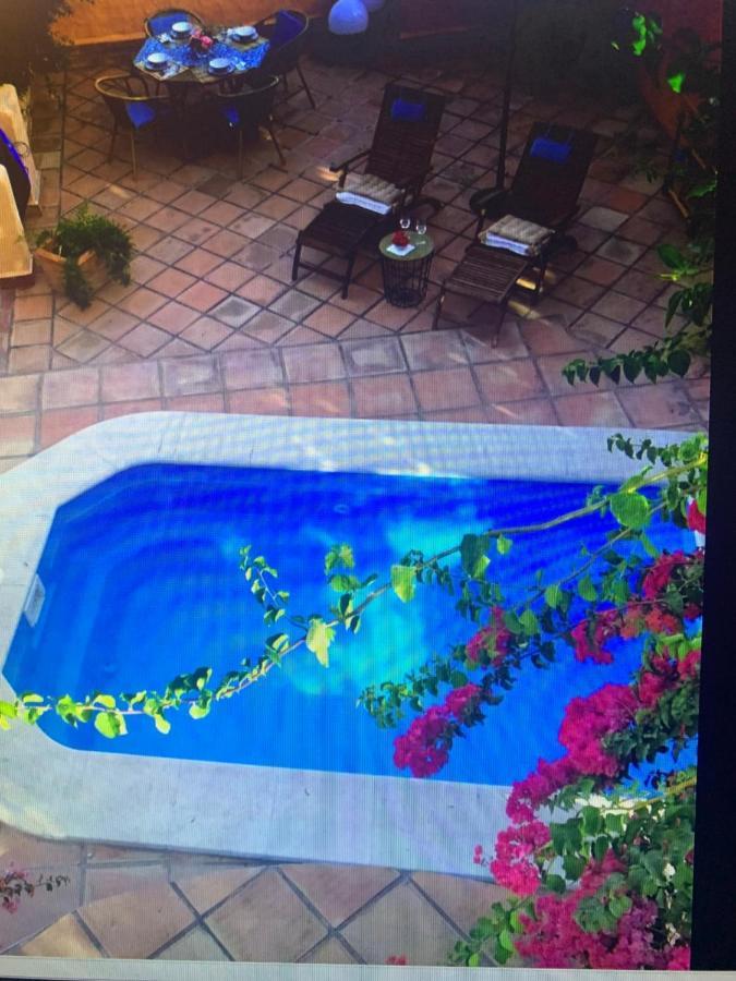 Apartamento Con Jacuzzi Y Terraza Con Opcion A Piscina Privada Almuñécar Exteriér fotografie