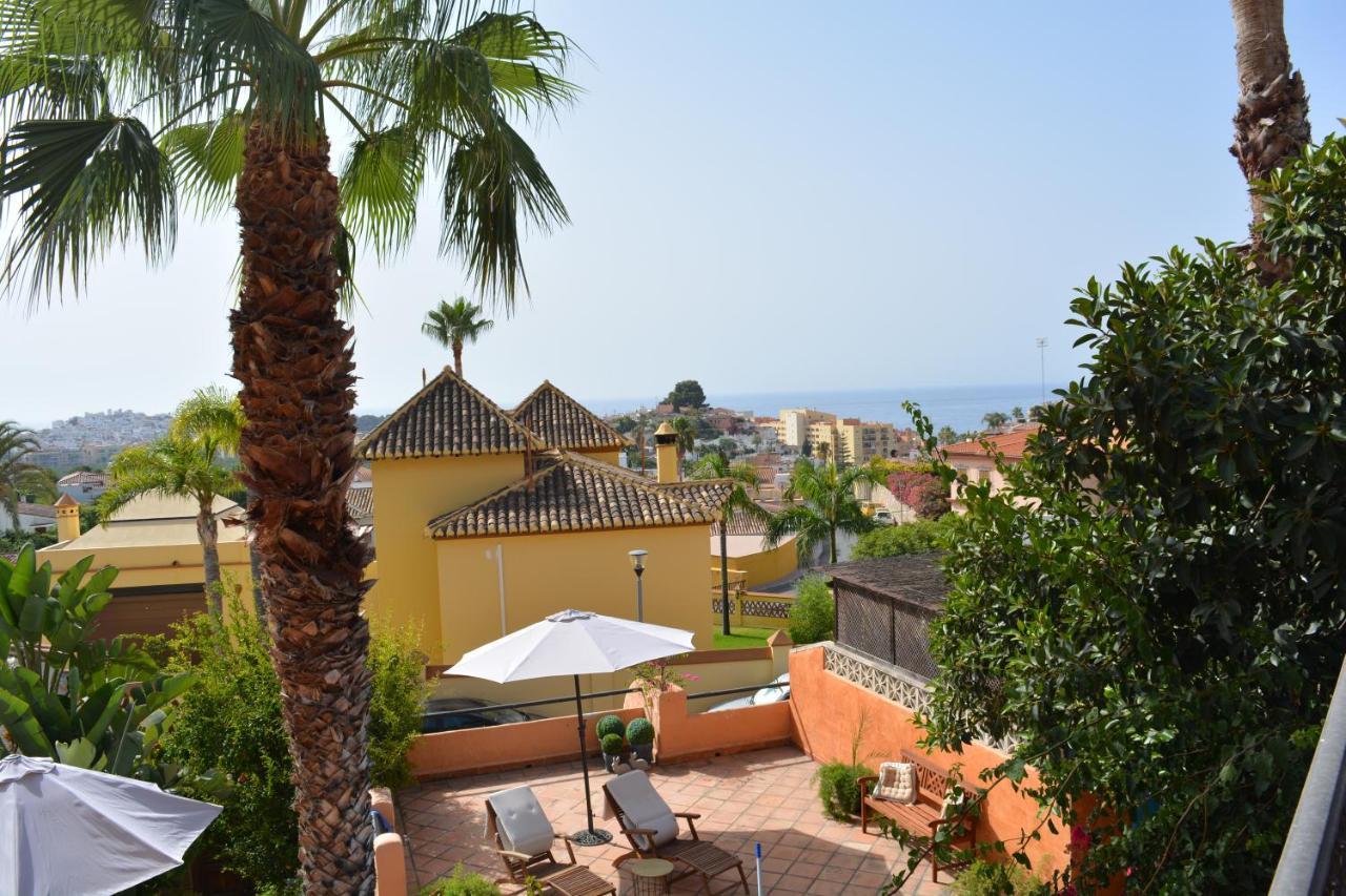 Apartamento Con Jacuzzi Y Terraza Con Opcion A Piscina Privada Almuñécar Exteriér fotografie