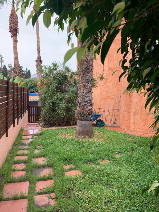 Apartamento Con Jacuzzi Y Terraza Con Opcion A Piscina Privada Almuñécar Exteriér fotografie
