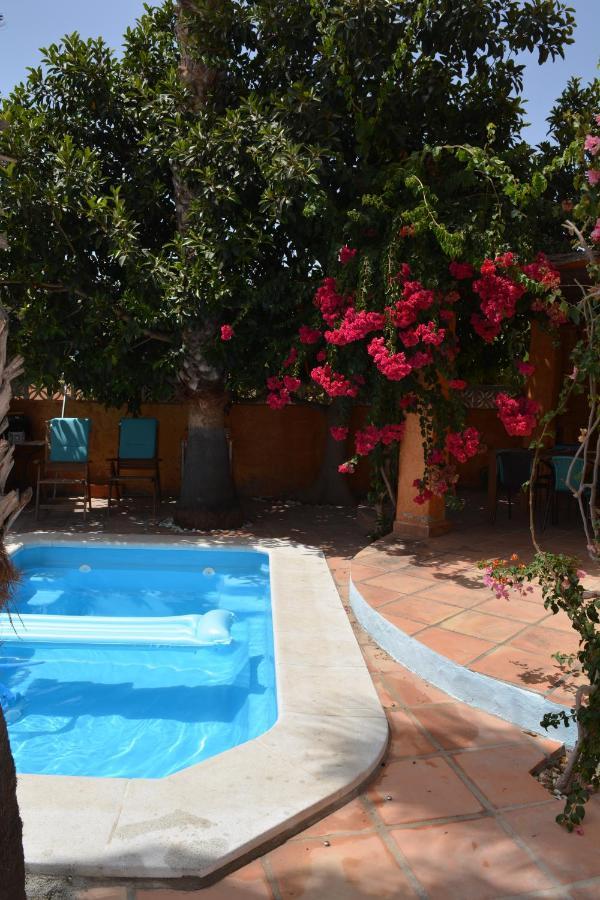 Apartamento Con Jacuzzi Y Terraza Con Opcion A Piscina Privada Almuñécar Exteriér fotografie